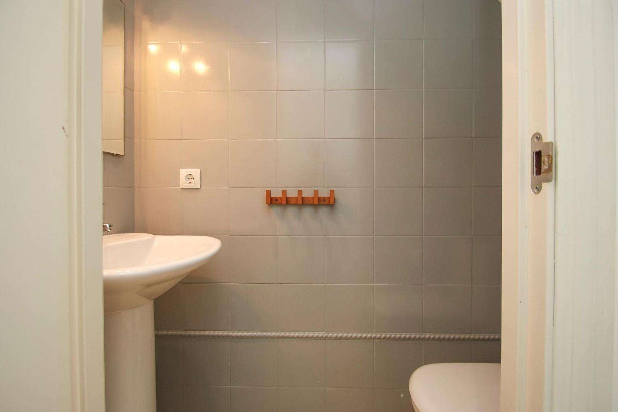 Lovely Apartment In The Old Town Of Sevilla Exterior foto