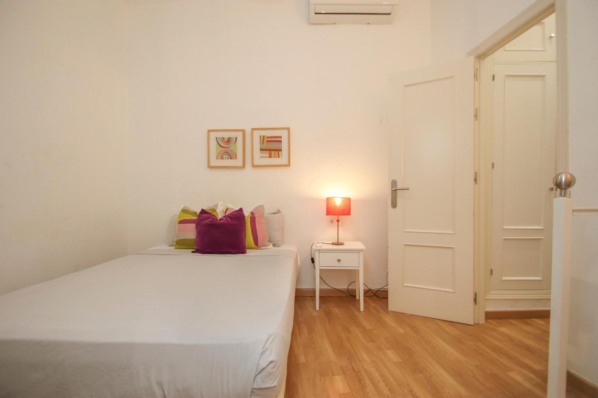 Lovely Apartment In The Old Town Of Sevilla Exterior foto